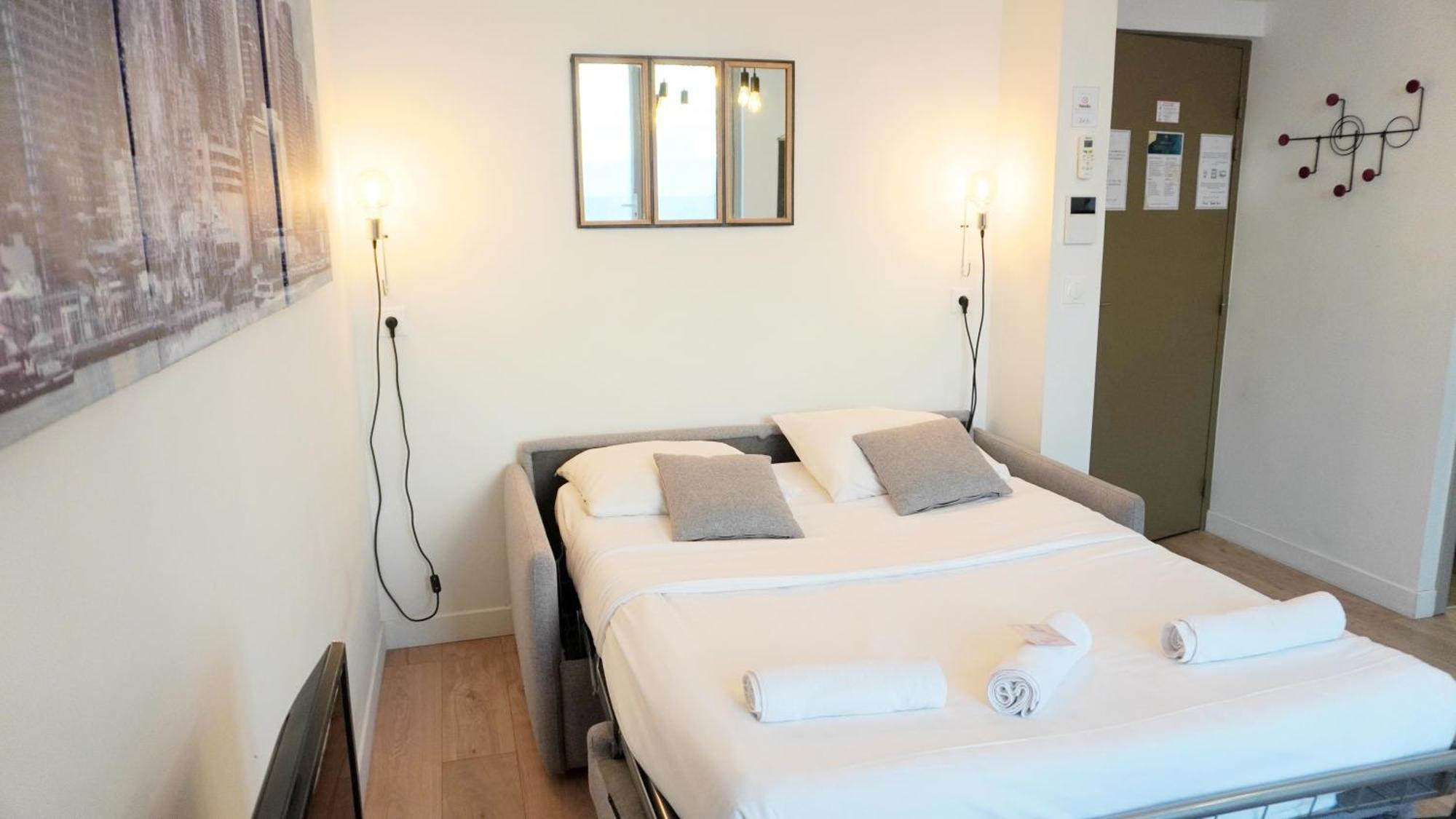 Appartement Proche Carlton & Croisette, 303 Cannes