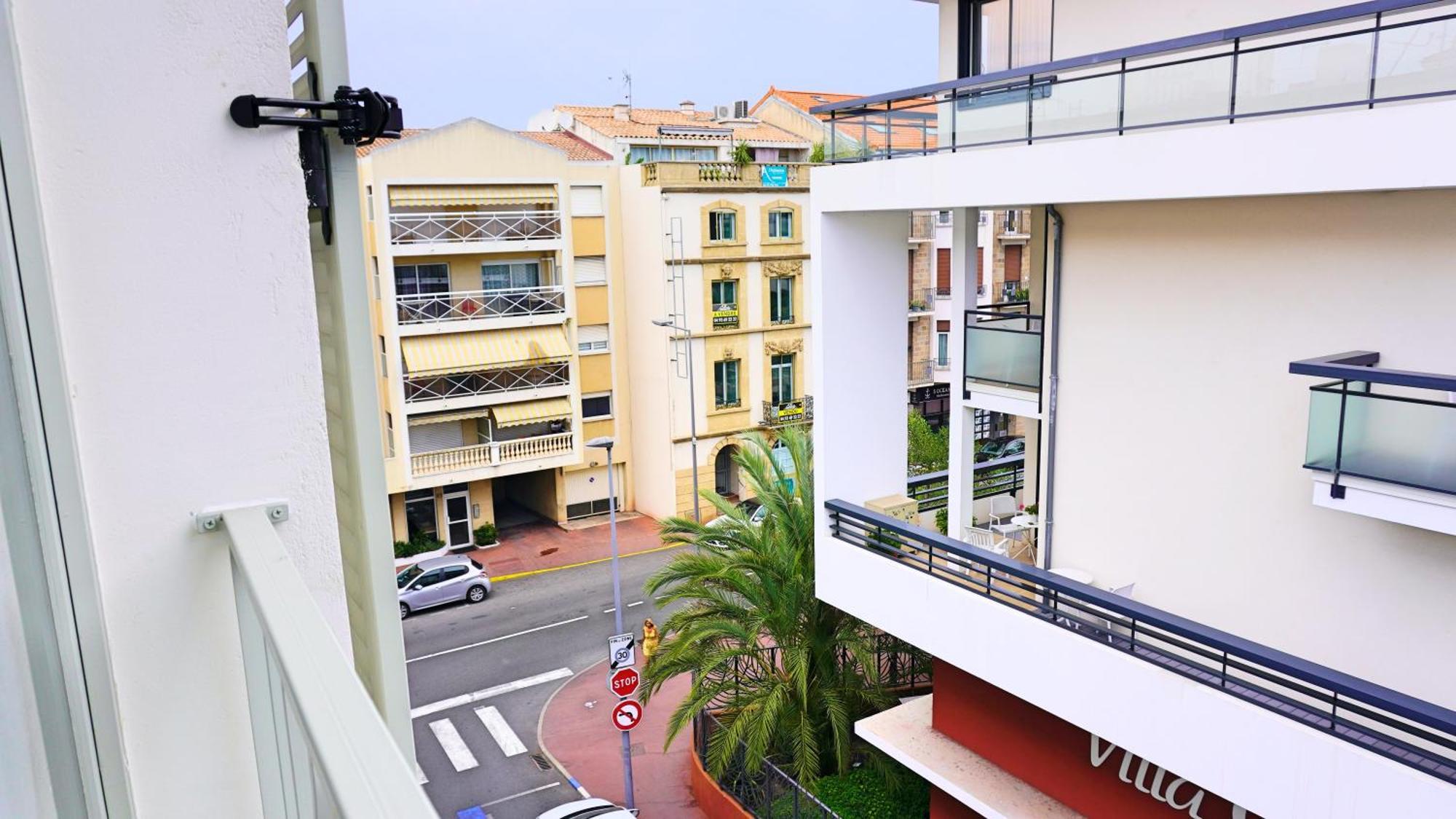 Proche Carlton & Croisette, 303 Appartement Cannes